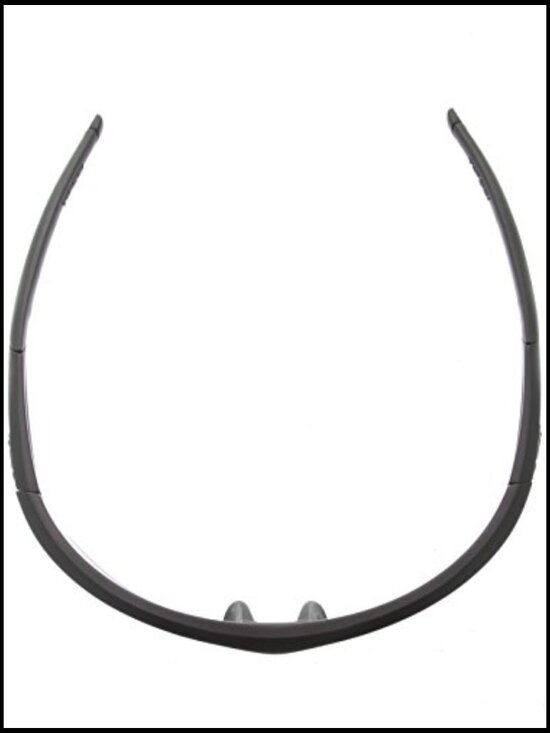 Sport Sunglasses for Baseball, Cycling, Running & More - Interchangeable Lens main image 6
